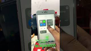 iPhone 7 plus display change #Saharanpur #trending #youtubeshorts #viralreels #iphone