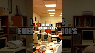 The Rise of COBOL: The Quiet Force Behind Systems