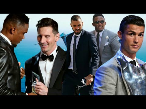 Top 6 des footballeurs ayant les jets privés les plus luxueux  et les plus chers du monde en 2022.