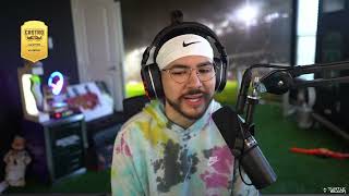 😞Castro1021 Tells Us About His Trauma ....