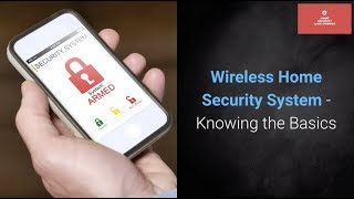 Wireless Home Security Systems Lake Oswego   Home Security Lake Oswego