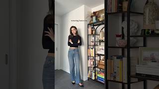 the power of elevated basics #elevatedbasics #stylingtips #styling #outfitinspo #classyfashion