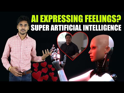 Google ChatBot Sentient? Super Artificial Intelligence 🙄