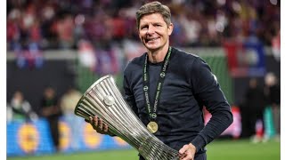 😱電撃解任の真相…名将グラスナーがフォレスト新監督へ！？⚽#ノッティンガムフォレスト #グラスナー #プレミアリーグ #監督交代 #サッカー #海外サッカー #移籍情報 #クリスタルパレス #FAカッ