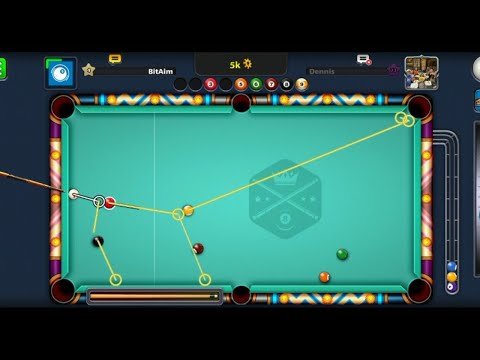 8-ballAIM | Pot 9 ball and win easily 8-ballAIM