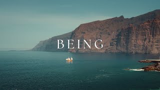 Relaxing Music for Mindfulness Practice