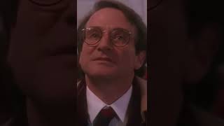 Hello Boy | Hook (1991) #MaggieSmith #Hook #RobinWilliams #RestinPeace