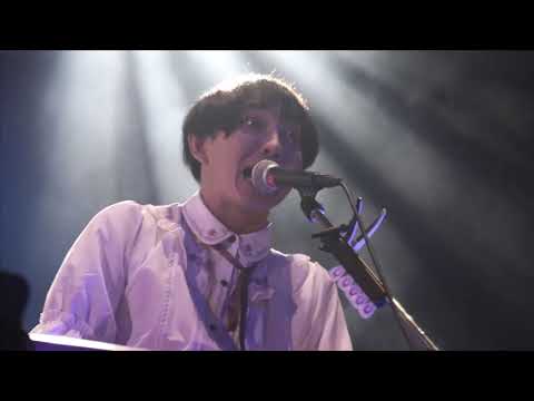 Shinsei Kamattechan - Guroi Hana LIVE (6/23/21) 神聖かまってちゃん - グロい花