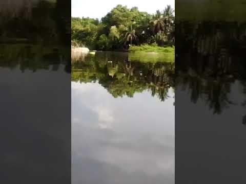 kaveri river in srirangapatna