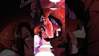 " She died for mc 💔 / Face revealing🎭 " | Regressor Instruction Manual | #manhwa #shorts #edit #amv