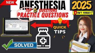 Anesthesia Coding Mastery: Top CPC Exam Questions & Answers!