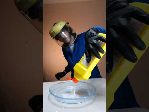 Pool tablets can explode