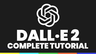 How To Use DALL·E 2 Image Generator 2025 (Complete Air Art Tutorial)
