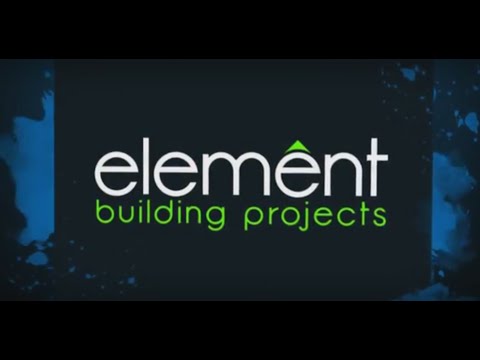Element Building Video