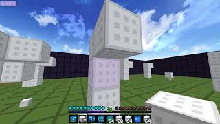 block placement tips to improve in MC pvp (basics)