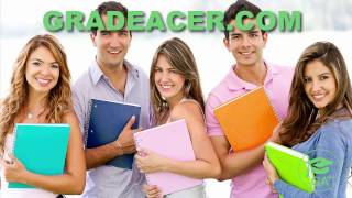 Online Assignment Help | Online Assignment Help Companies | Gradeacer.com