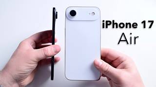 Are These the New iPhone 17 Designs? Check Them Out!