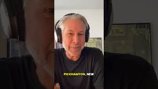 Accidental Tech LEGEND #vaultmind #valuetainment #pbdpodcast #podcast #techdisruption