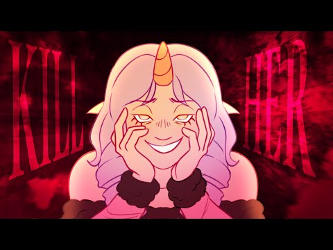 KILL HIM || YCH animation meme [w: Violence]