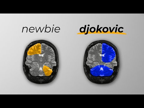 Inside the Unbelievable Minds of Tennis Greats