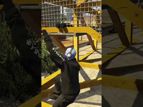 Useless Facts in GTA 5 #gta #gta5ecrets #gtaonline #gtavfacts #gtav