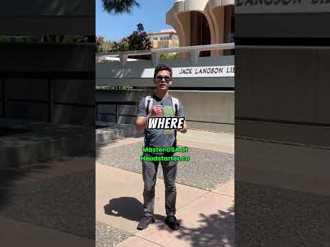 Campus Review: UCI #computerscience #softwareengineer #campus #university #uci