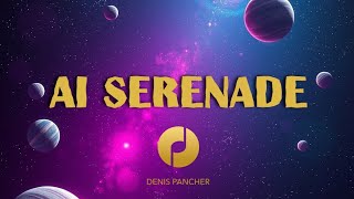 Denis Pancher - AI Serenade