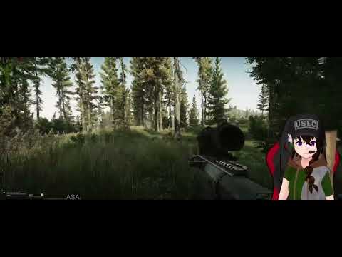 Called it! | Tarkov Short