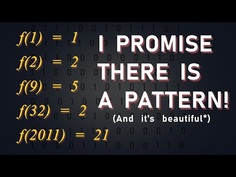 This Function is Hiding a Very Special Property.