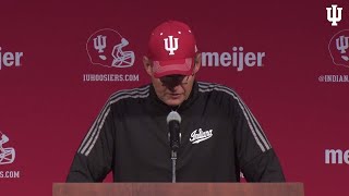 Tom Allen - Penn State Week - 10/15/18
