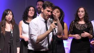 Harvard VoiceLab - Believe by Mumford & Sons - Fall 2016