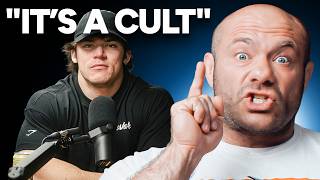 Exercise Scientist Responds: Sam Sulek Slams "Science-Based" Lifting