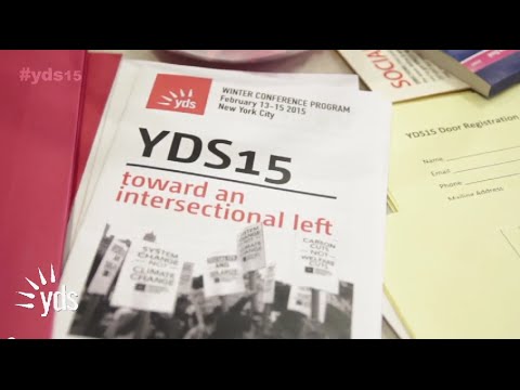 YDS15: Toward an Intersectional Left
