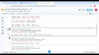 4PM PKT Python for Absolute Beginners |week 02 |day 03