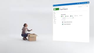 #WorkSmarter Unify Your Document Management.