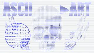 How to make ASCII Art in Adobe Photoshop