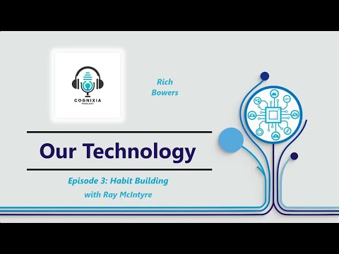 Corporate Bytes - Our Technology - Ep.3 Habit Building