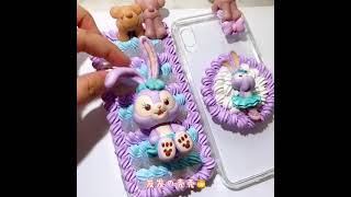 DIY Custom iPhone Case - How To Customize Phone Cases | DIY Tutorial