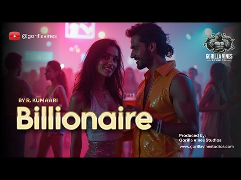 BILLIONAIRE SONG (Full Video): @GorillaVines | PUNJABI TOUCH | GORILLA VINES