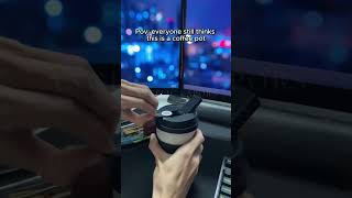 Everyone still thinks this is a coffee pot #shorts #smokesword #420Friendly #stonervibes #highlife