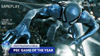 Spiderman 2 –  You Can't Beat This Without Skill | Galaxeo