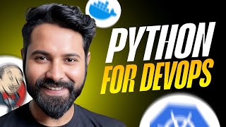 Python For DevOps (Day -1) | Demo Session
