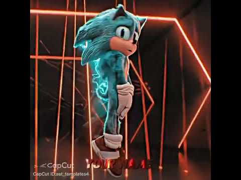 sonic editz