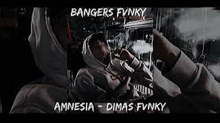 Apa Kau Amnesia ( BangersFunky ) Dimas Fvnky Remix 2024 !!!