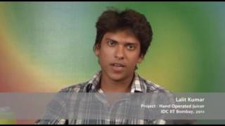 Product Design 1 - Interview of PD Students#DesignEducation#PhysicalProductDesign#UserCentricDesign