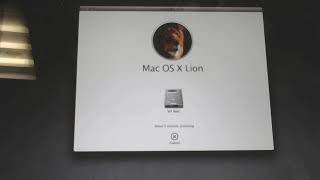 How to install MAC OS X , P-TECH  Canada