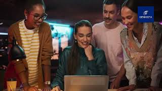 Navigating the Tech-Driven Future: Equipping Employees with Generative AI Skills