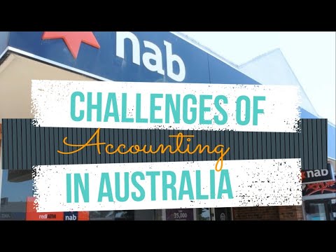 Nab Bank Accounting Theory & Issues - Video Presentation Assignment Help