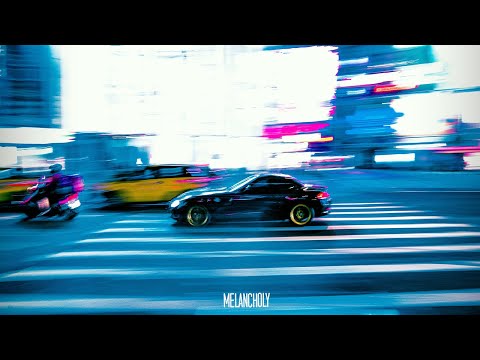 CEVELRY, Extreme Mix - MELANCHOLY (music video)