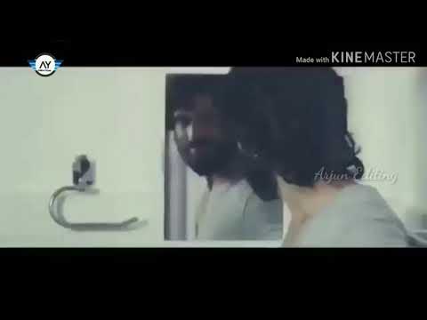 Love sad Whatsapp Emotional status Arjun Reddy move// boys love failure Whatsapp status//